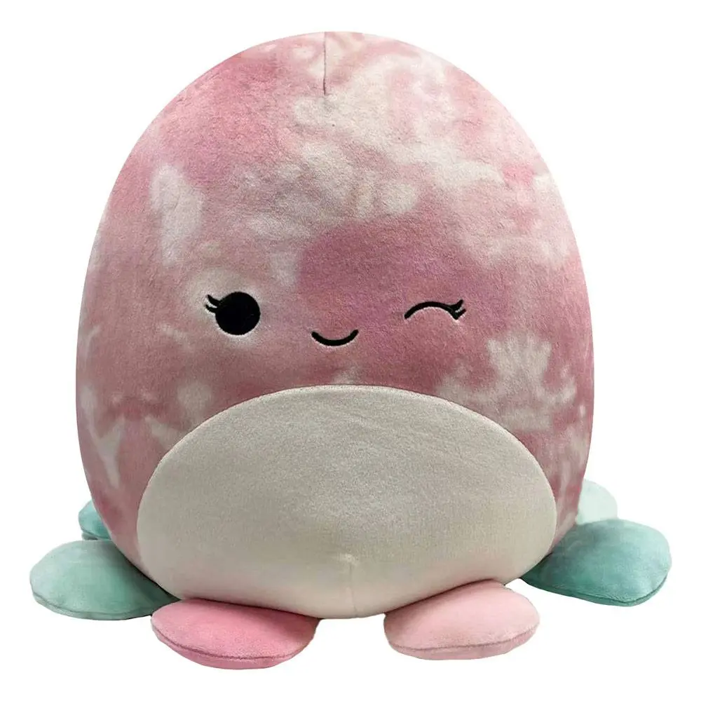 Squishmallows Plush Figure Oshun the Octopus 30 cm product photo