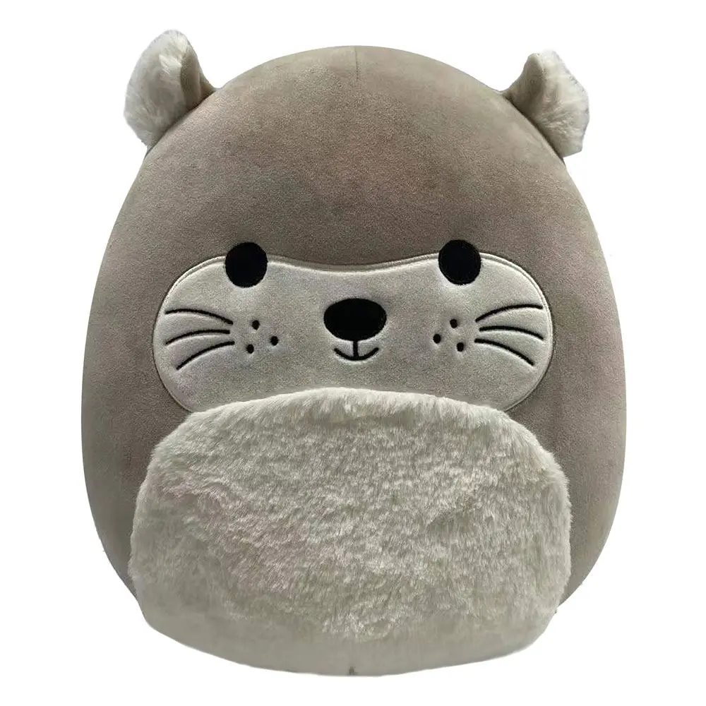Squishmallows Plush Figure Rie the Sea Otter 30 cm product photo