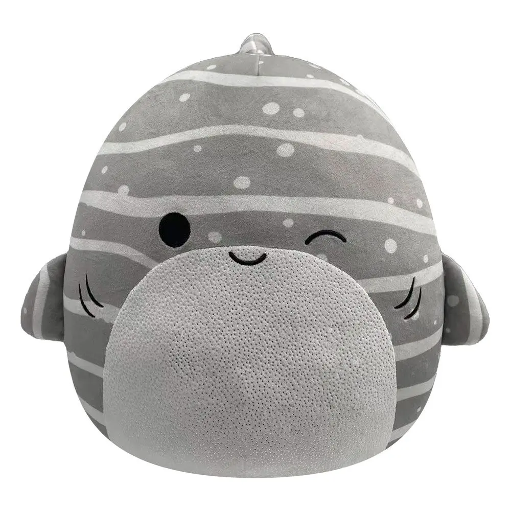Squishmallows Plush Figure Sachie the Shark with Sparkle Tummy 30 cm product photo