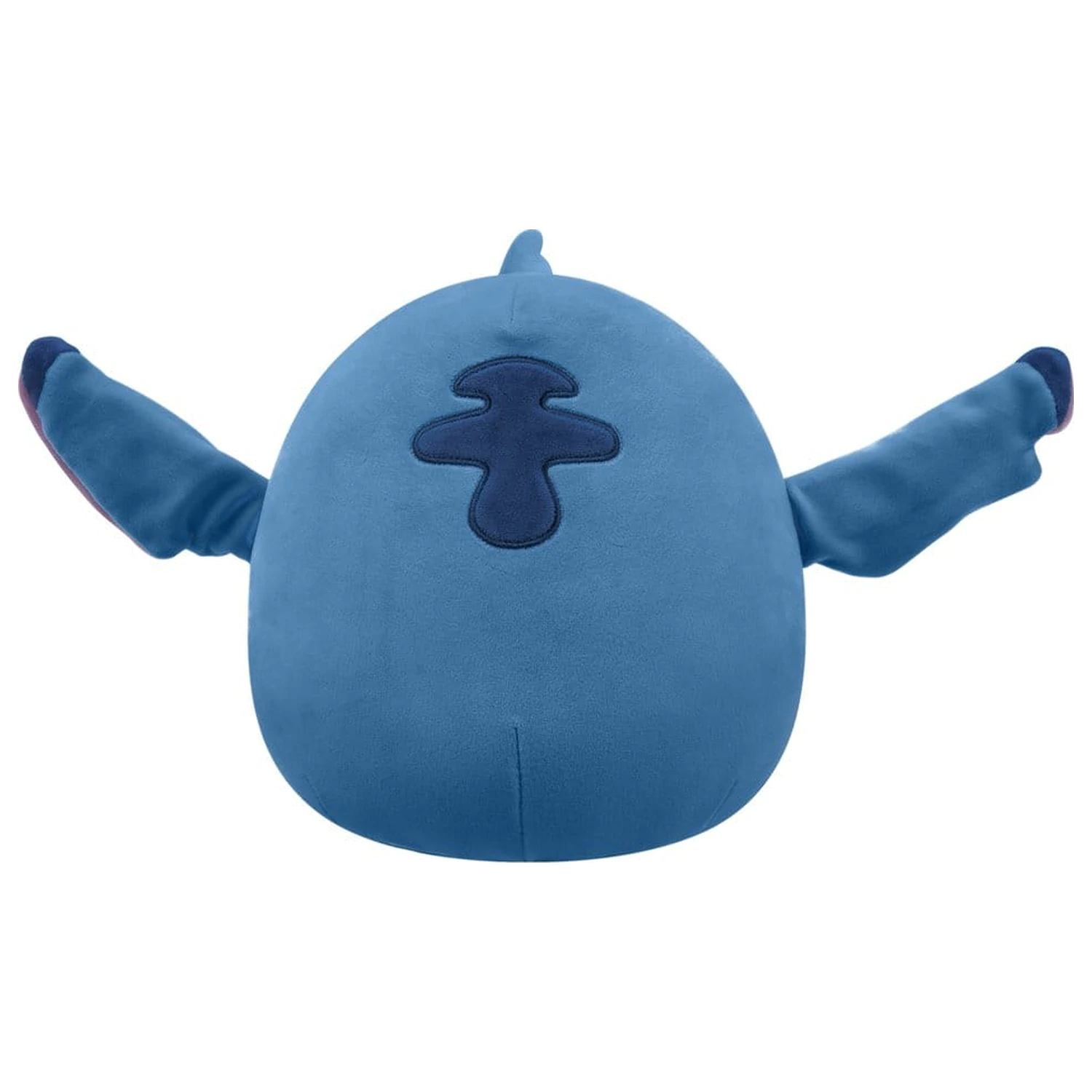 Squishmallows Plush Stitch (Eating Watermelon) 20 cm product photo