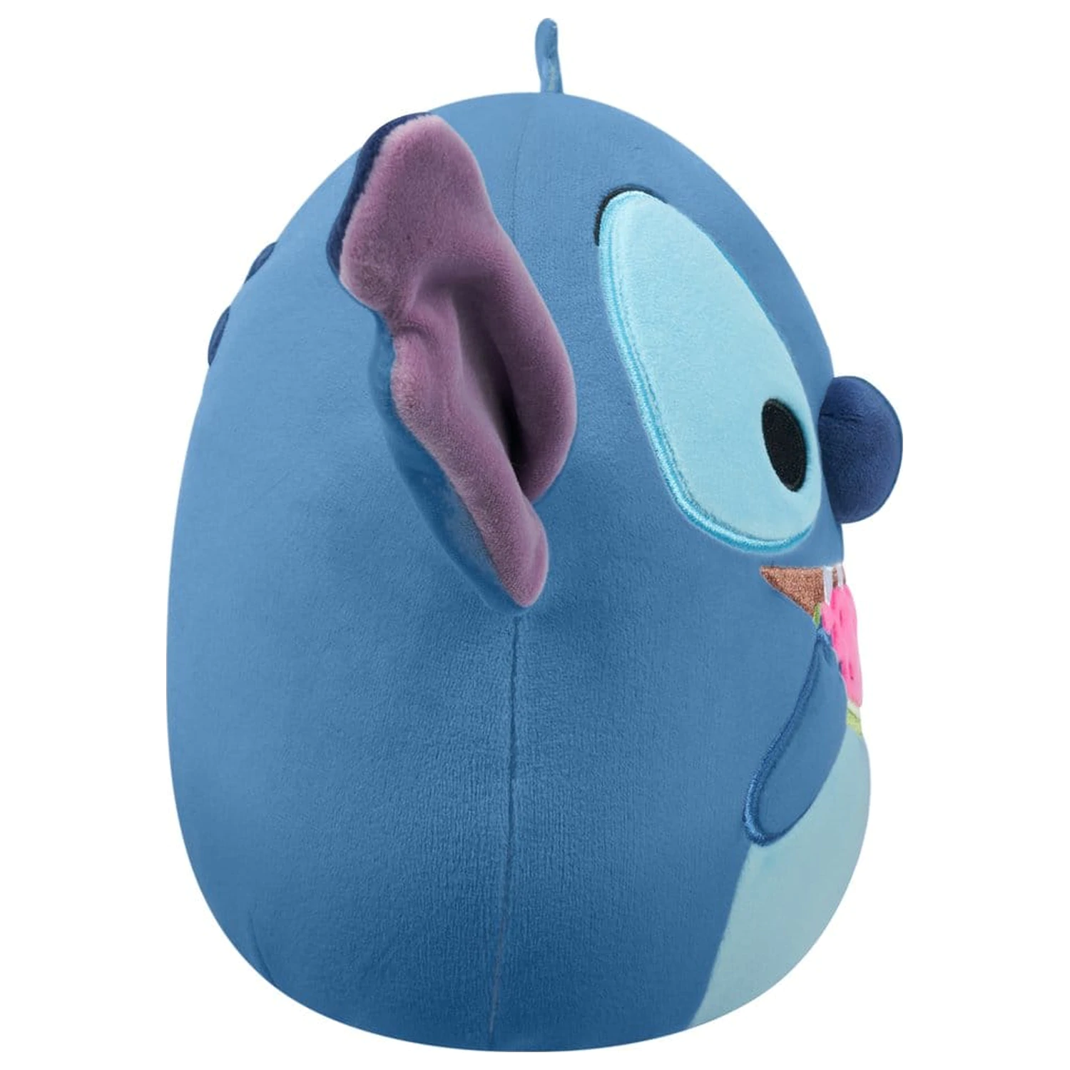 Squishmallows Plush Stitch (Eating Watermelon) 20 cm product photo