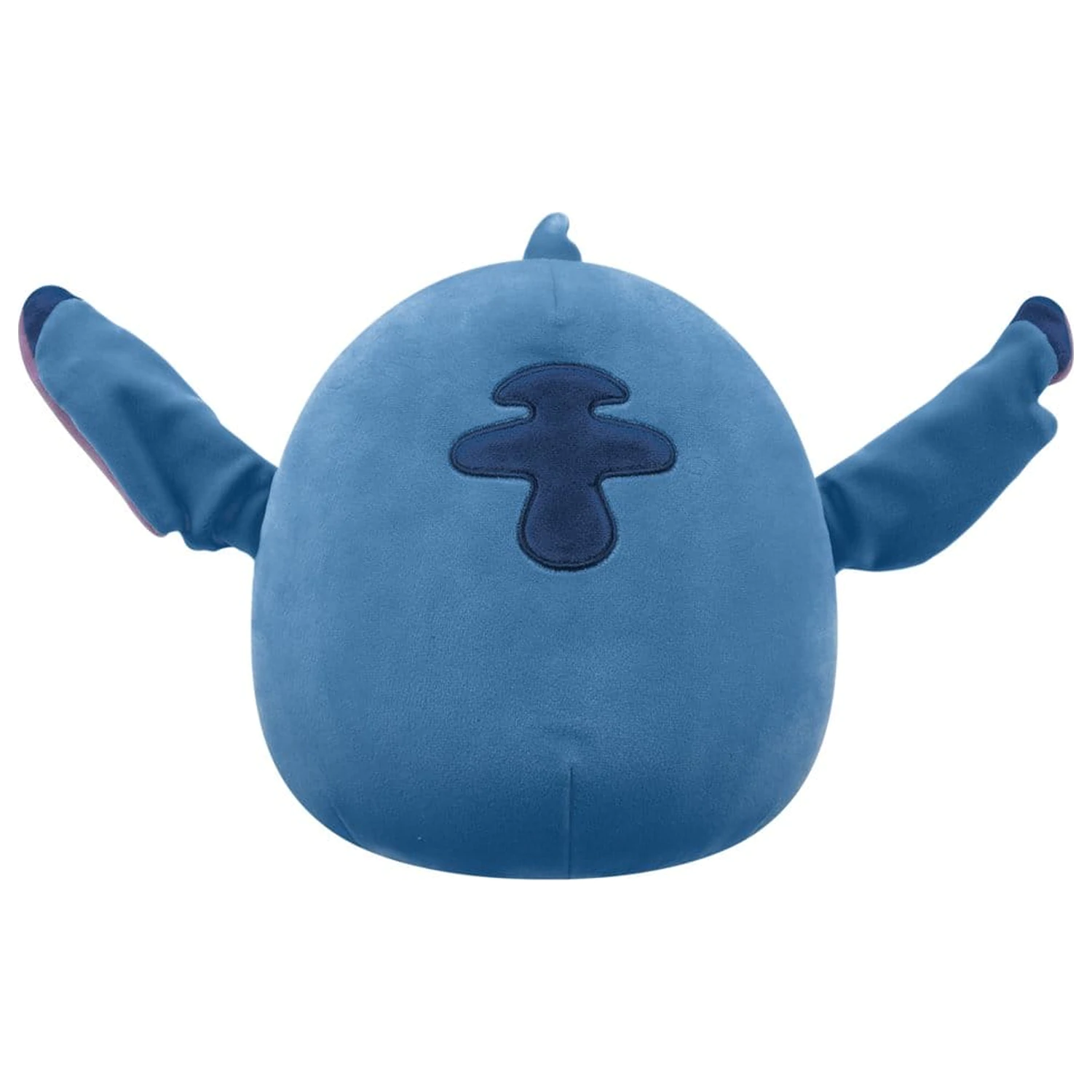 Squishmallows Plush Stitch (Holding French Fries) 20 cm product photo
