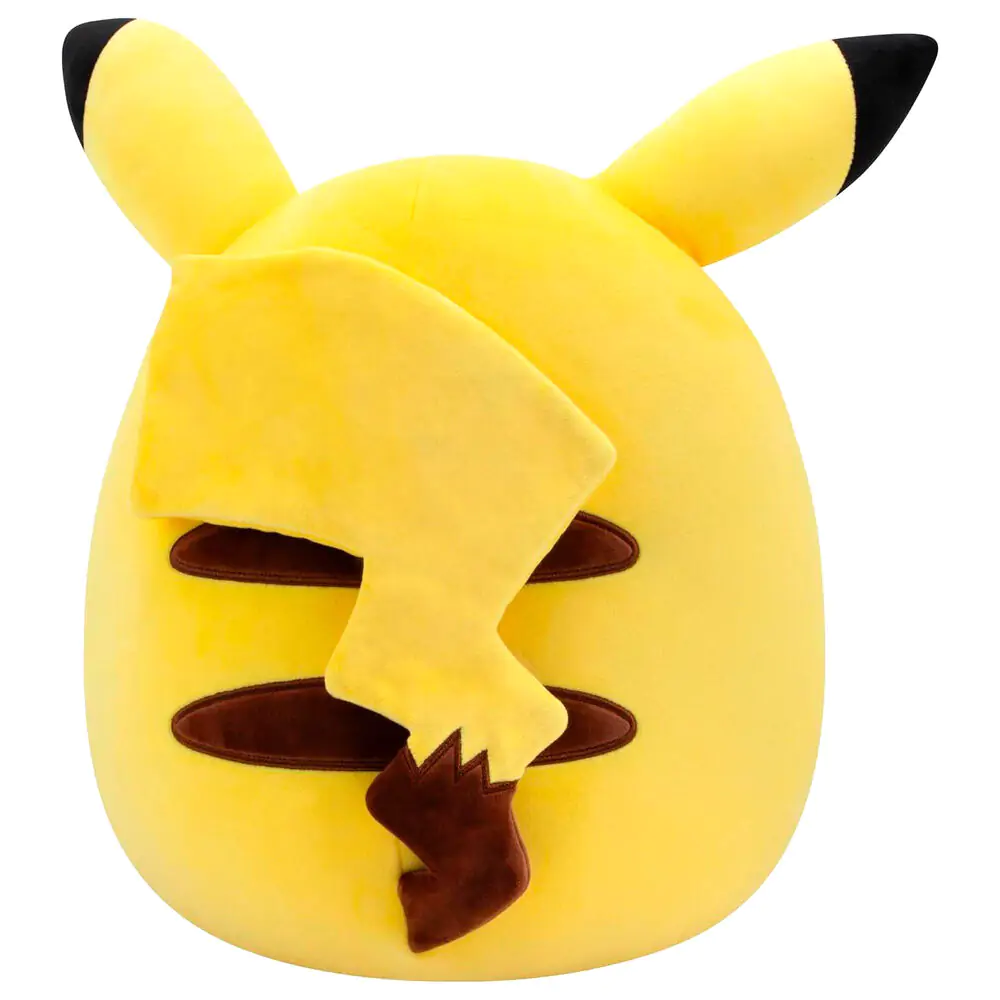 Squishmallows Pokemon Pikachu plush toy 27cm termékfotó