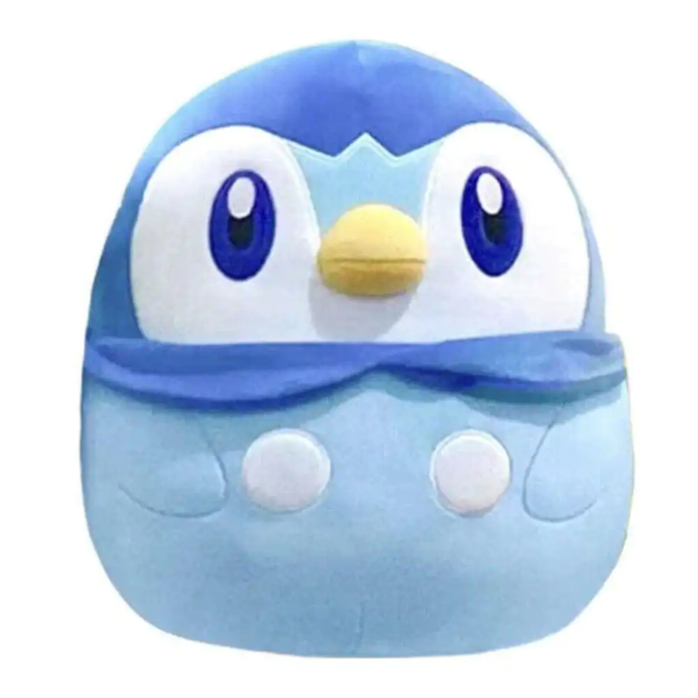 Squishmallows Plush Figure Pokemon Piplup 25 cm termékfotó