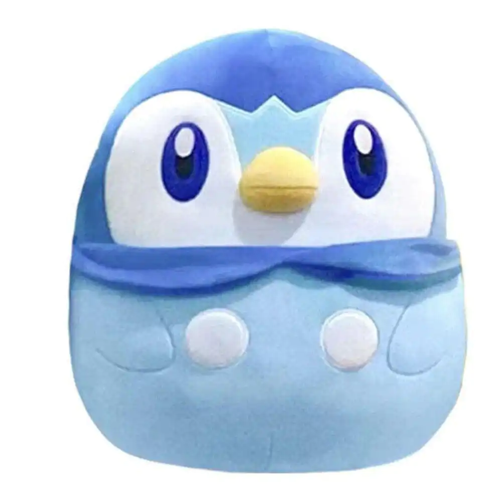 Squishmallows Plush Figure Pokemon Piplup 35 cm termékfotó