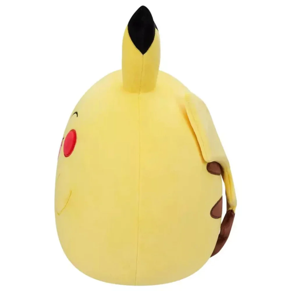 Squishmallows Plush Figure Pokemon Winking Pikachu 35 cm product photo
