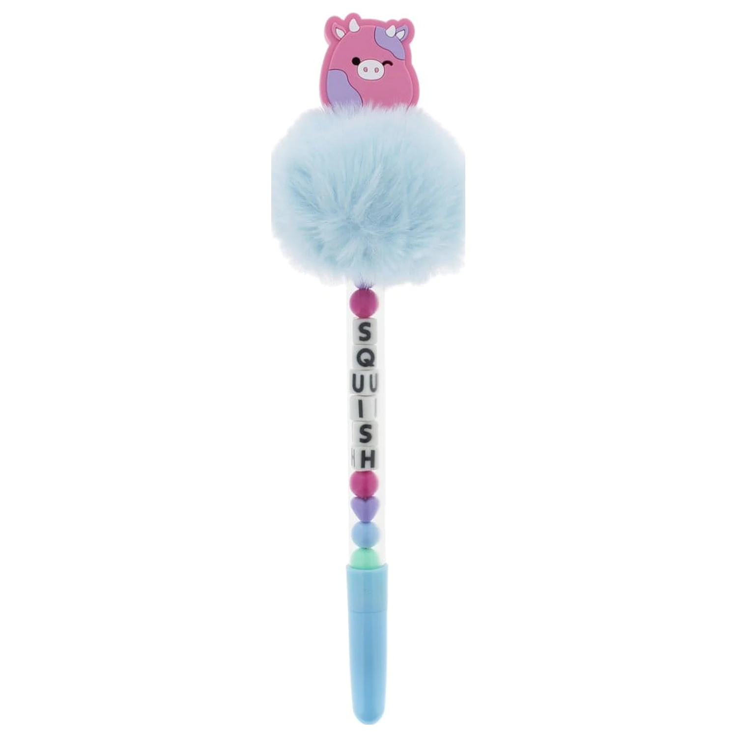 Squishmallows Pen Pom Pom product photo