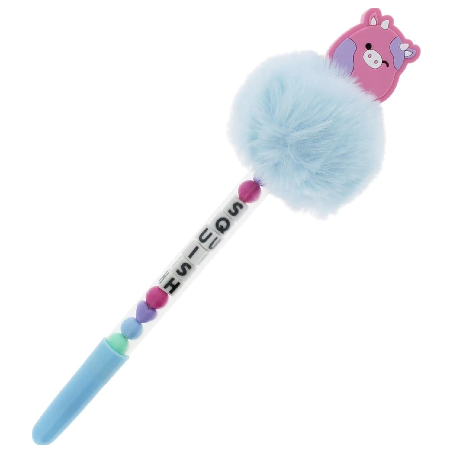 Squishmallows Pen Pom Pom product photo