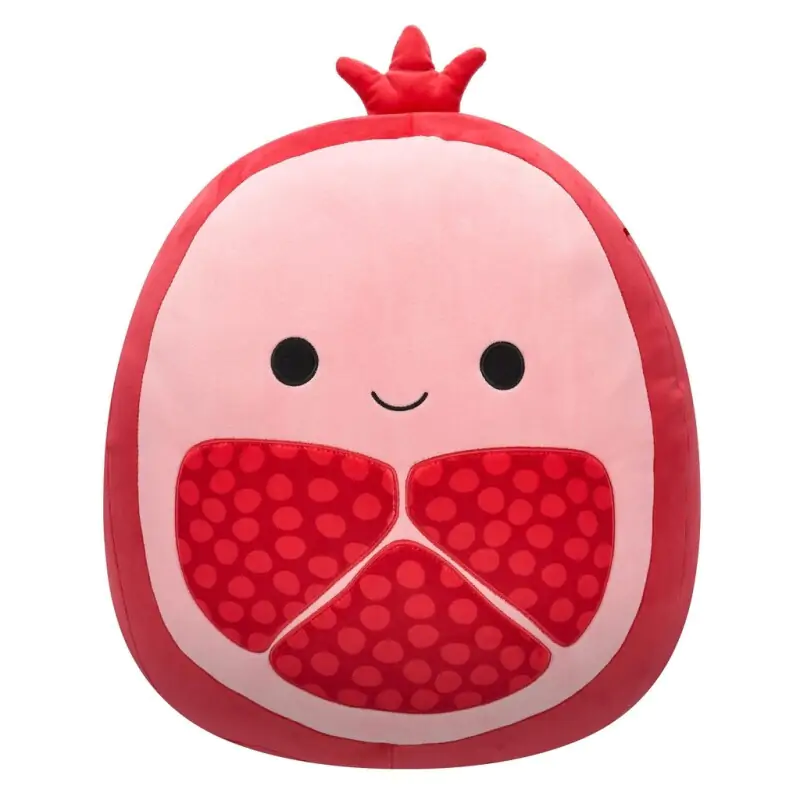 Squishmallows Plush Figure Pomegranate with Seeded Belly 40 cm termékfotó