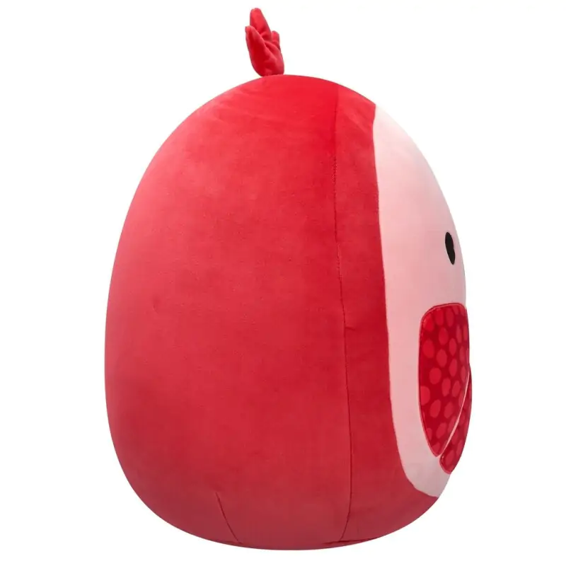 Squishmallows Plush Figure Pomegranate with Seeded Belly 40 cm termékfotó