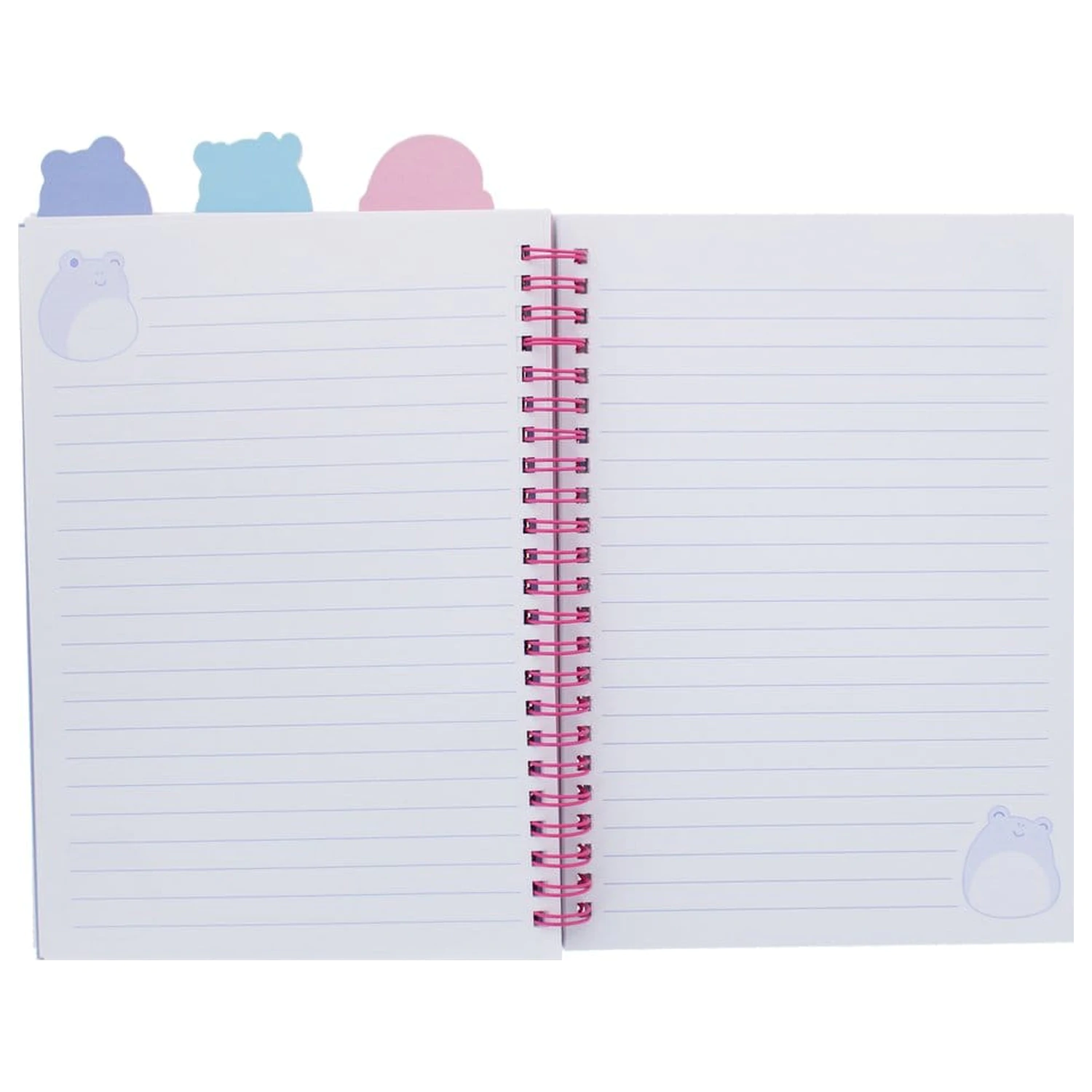 Squishmallows Project Book Notebook A5 Squish Squad product photo