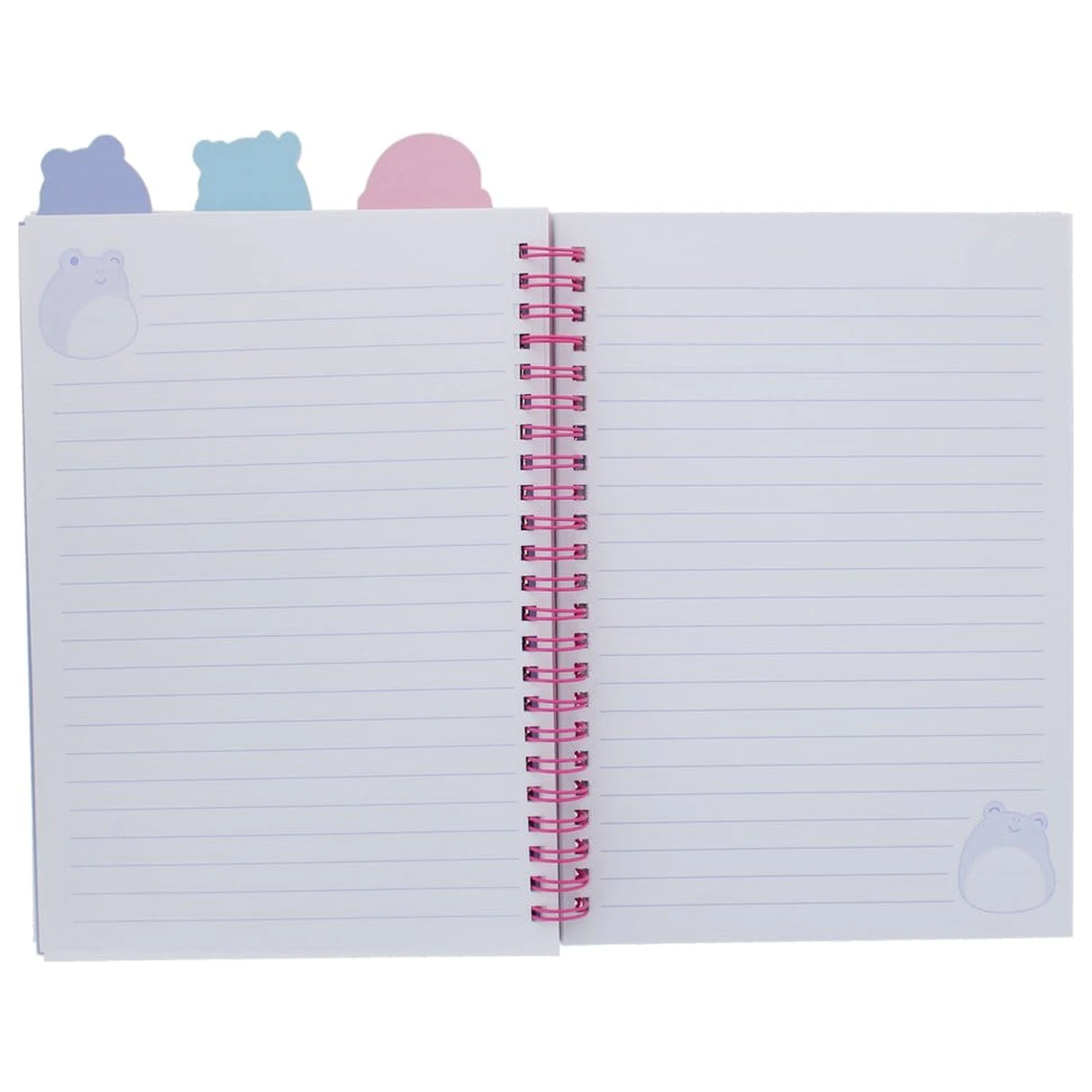 Squishmallows Project Book Notebook A5 Squish Squad product photo