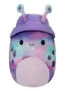 Squishmallows Plush Figure Purple Alien 30 cm product photo
