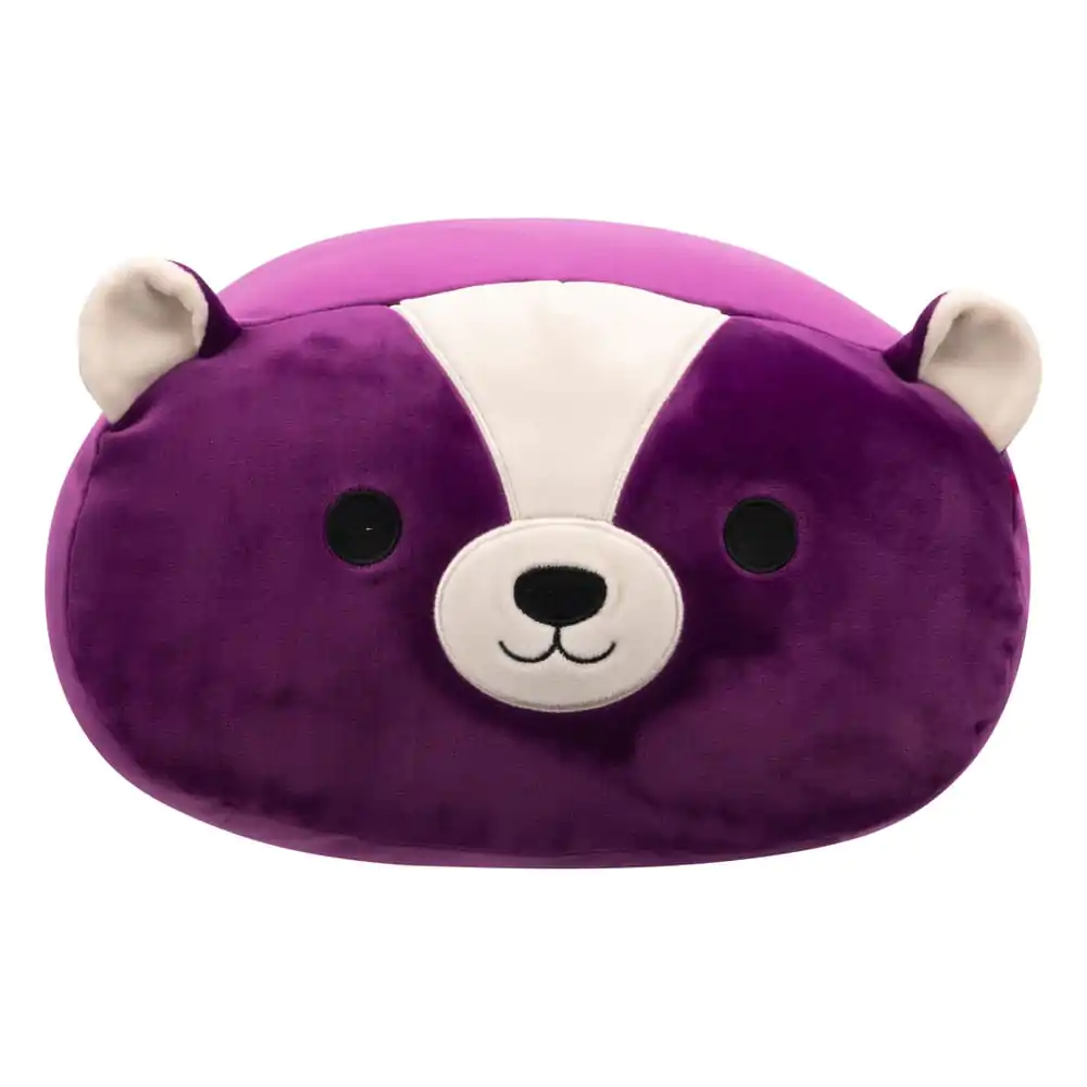 Squishmallows Plush Figure Purple Skunk Sloan 30 cm product photo
