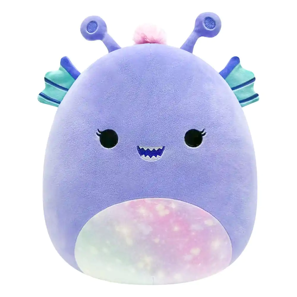 Squishmallows Plush Figure Purple Water Alien Roboyo 30 cm product photo