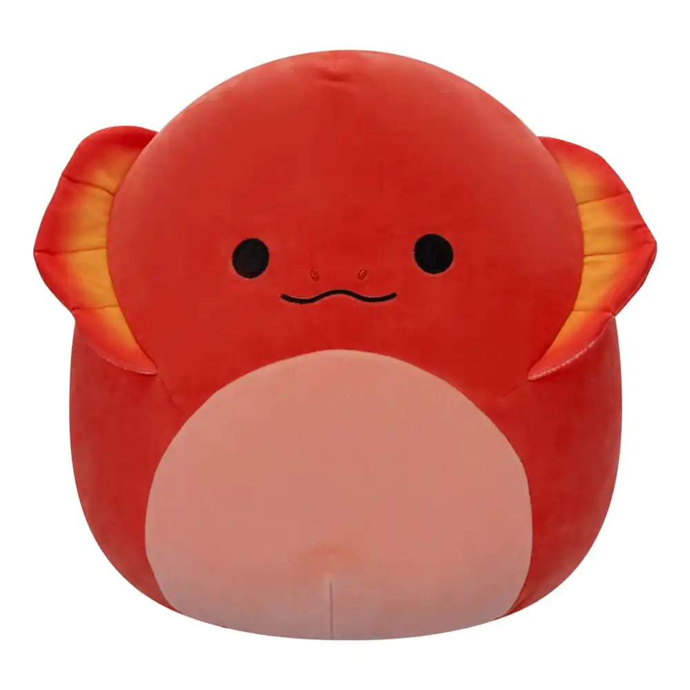 Squishmallows Plush Figure Red Frilled Lizard Maxie 30 cm product photo