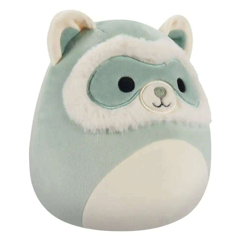 Squishmallows Plush Figure Sage Ferret Hemkey 18 cm termékfotó