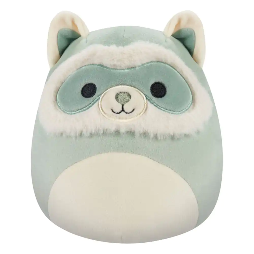 Squishmallows Plush Figure Sage Ferret Hemkey 18 cm termékfotó