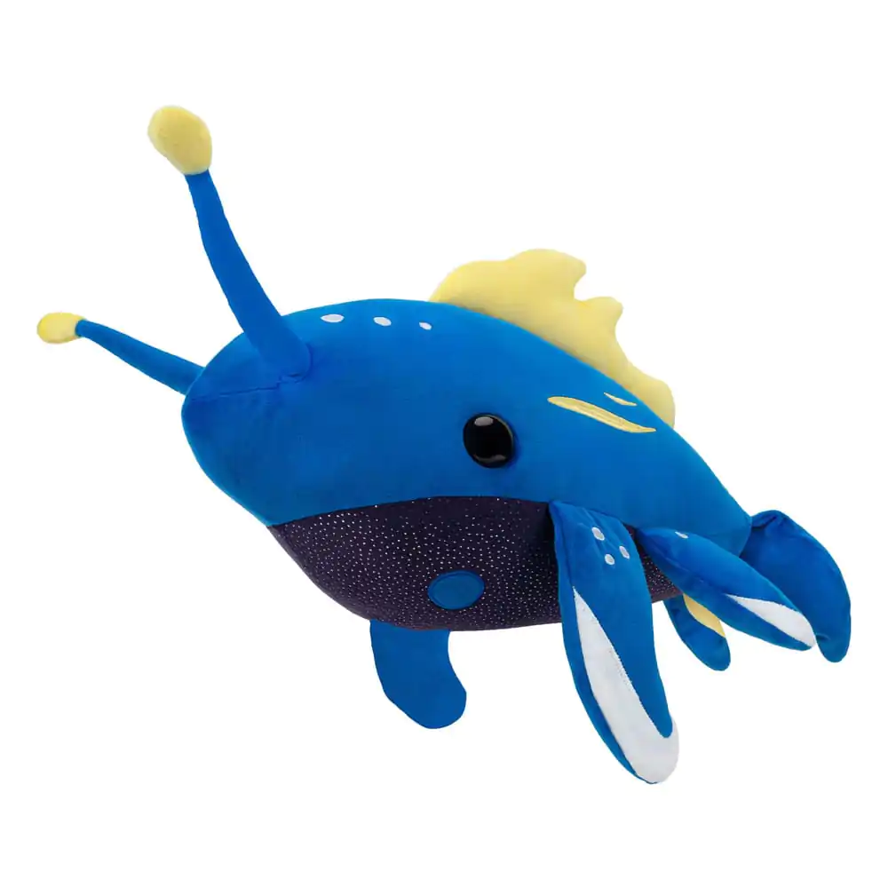 Squishmallows Plush Figure Space Whale 20 cm product photo