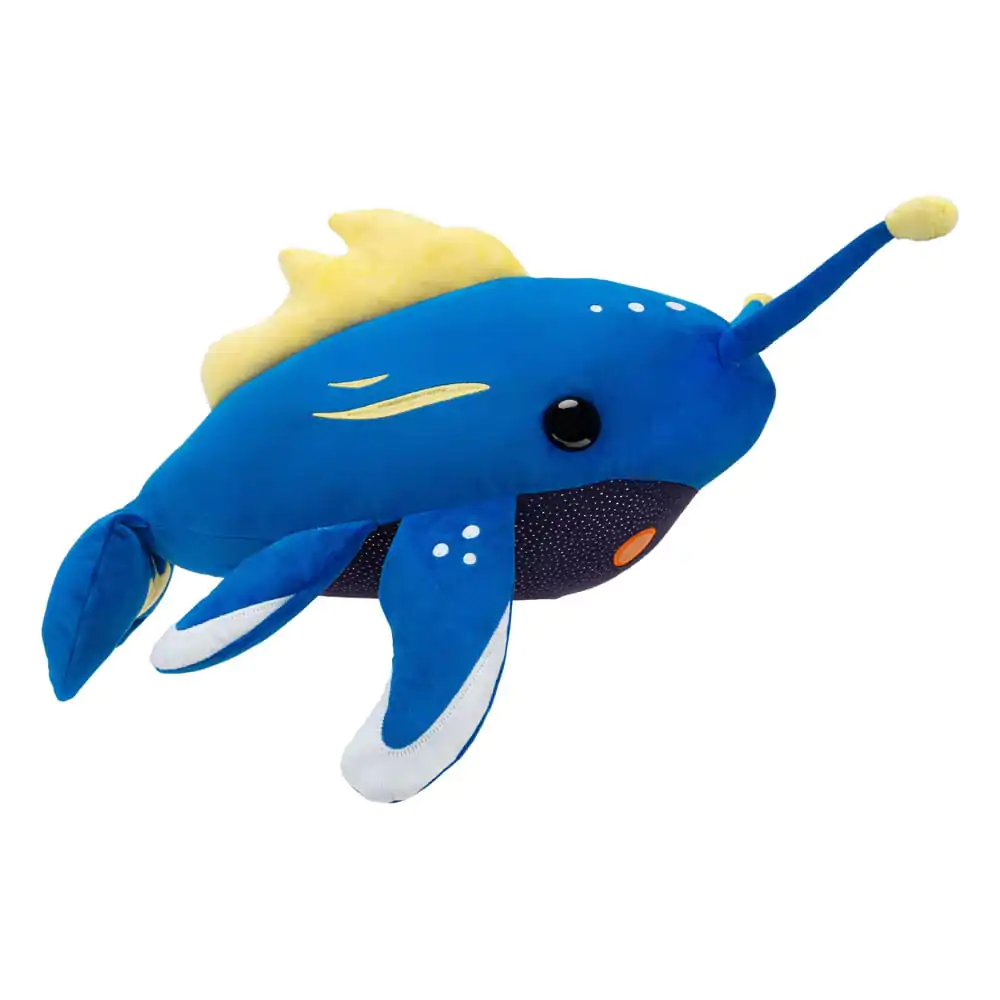 Squishmallows Plush Figure Space Whale 20 cm product photo
