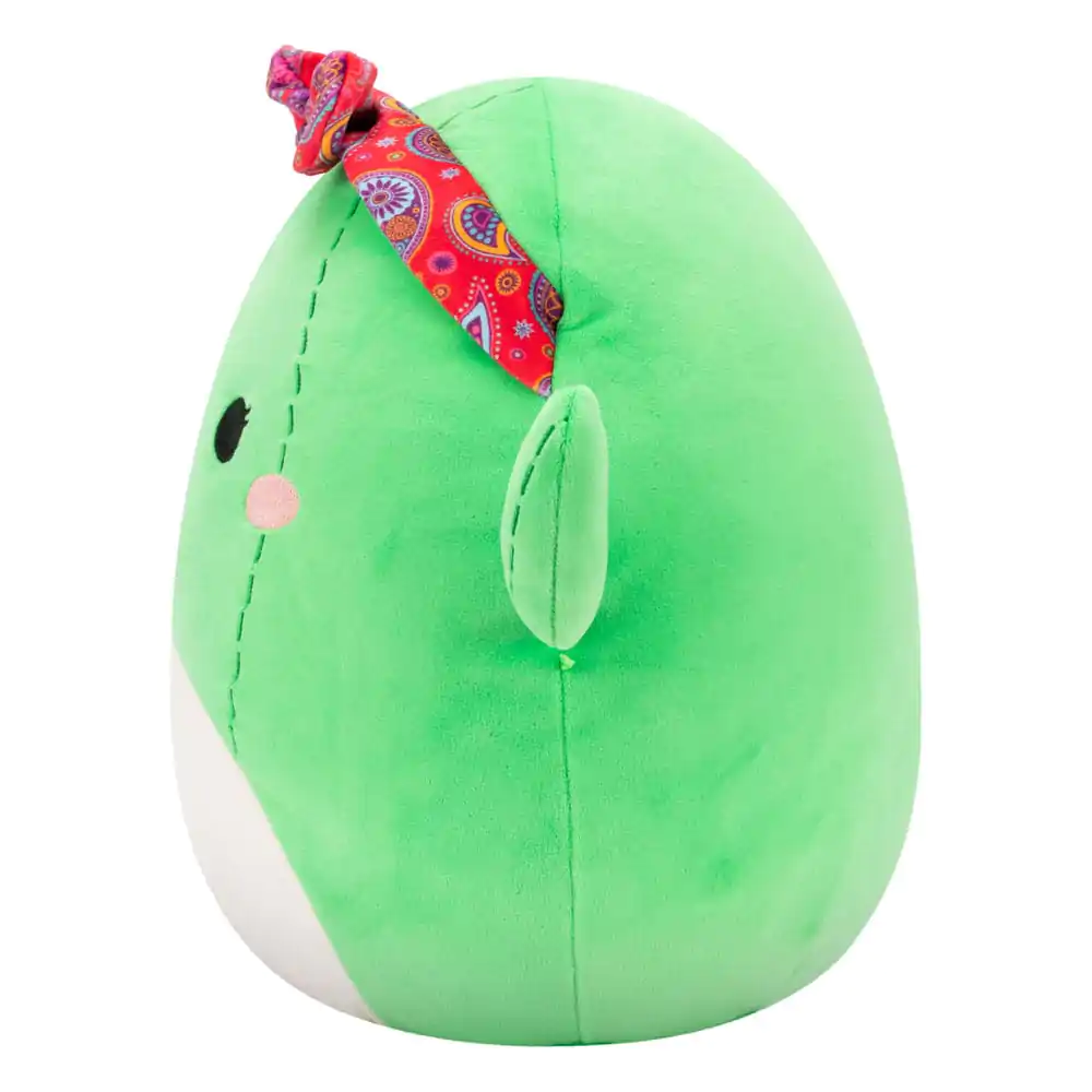 Squishmallows Plush Figure Star Maritza the Green Cactus 30 cm product photo