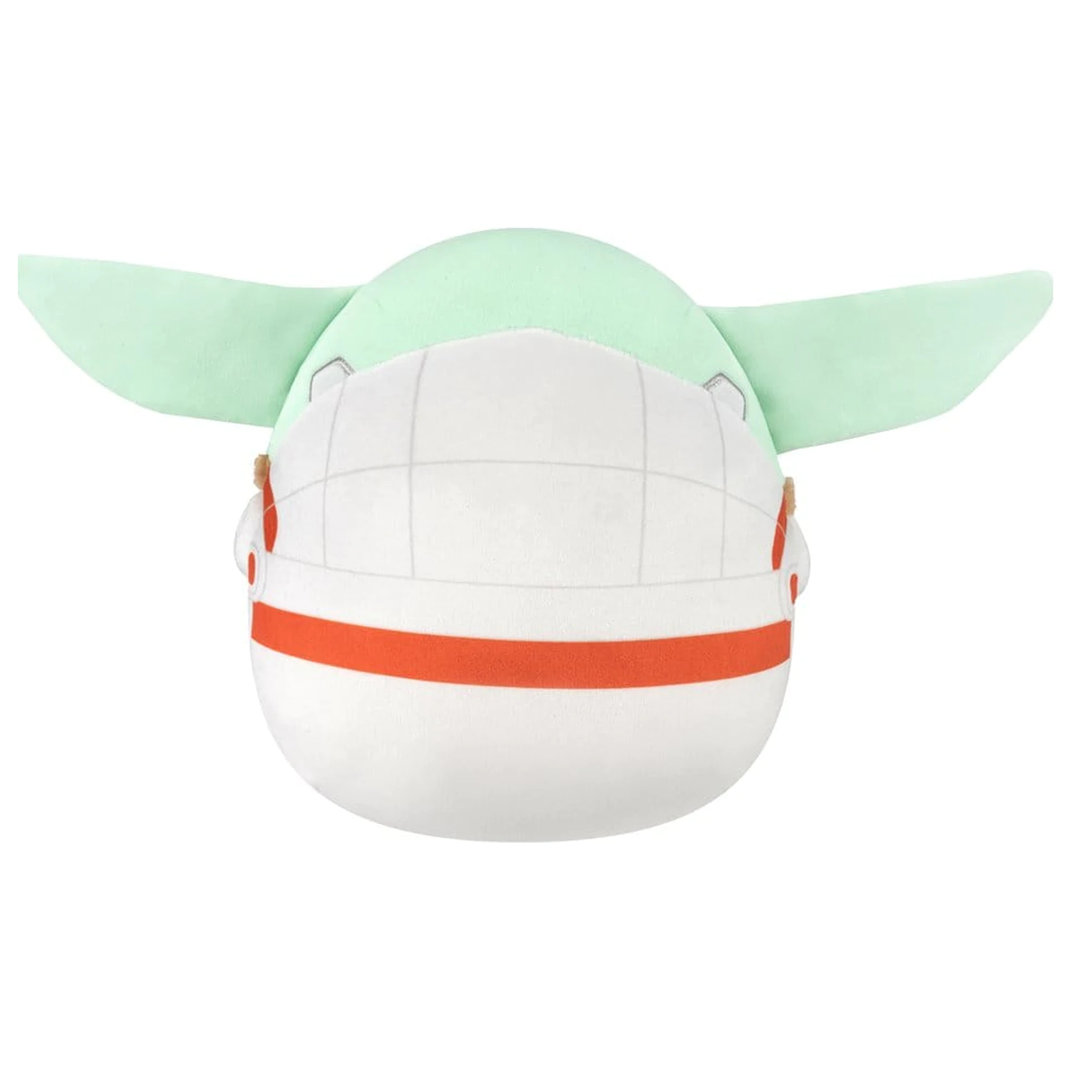 Squishmallows Star Wars Plush Grogu in Carrier 20 cm product photo