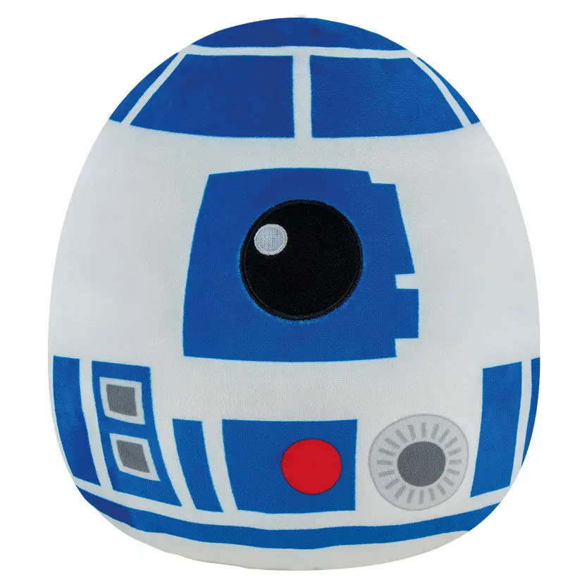 Squishmallows Star Wars R2D2 plush toy 25cm termékfotó