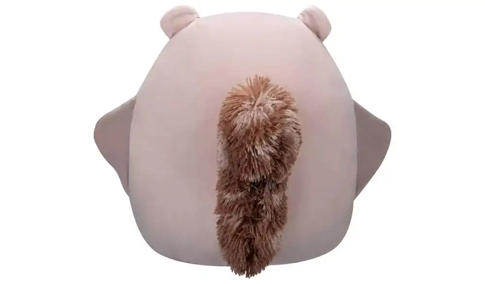 Squishmallows Plush Figure Steph Grey Flying Squirrel 40 cm product photo
