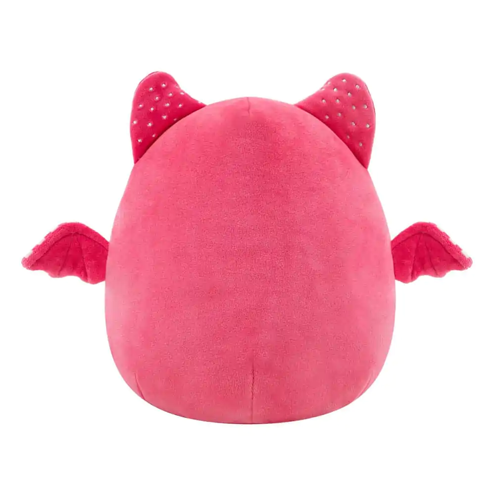Squishmallows Plush Figure Strawberry Shortcake Bat Dragon 20 cm product photo