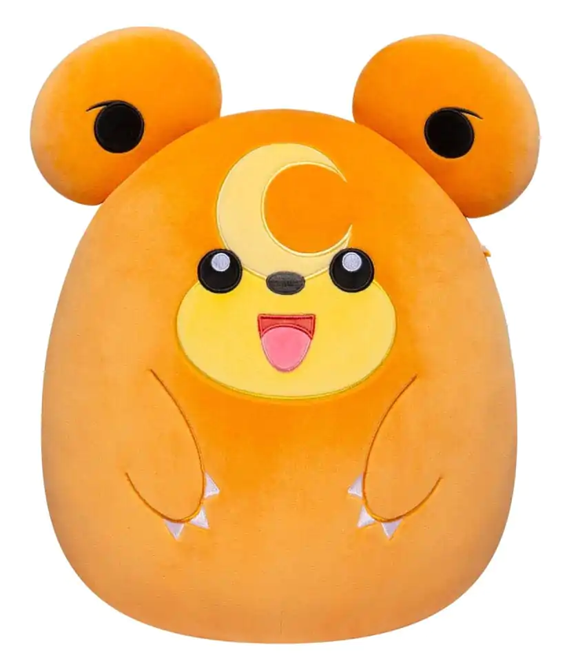 Squishmallows Plush Figure Teddiursa 35 cm product photo