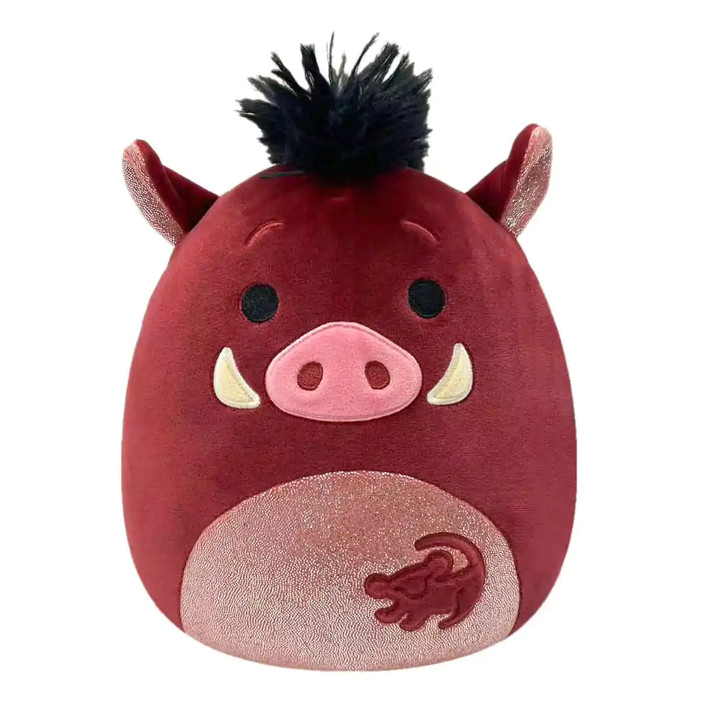 Squishmallows Plush Figure The Lion King 30th Anniversary Pumbaa 20 cm product photo