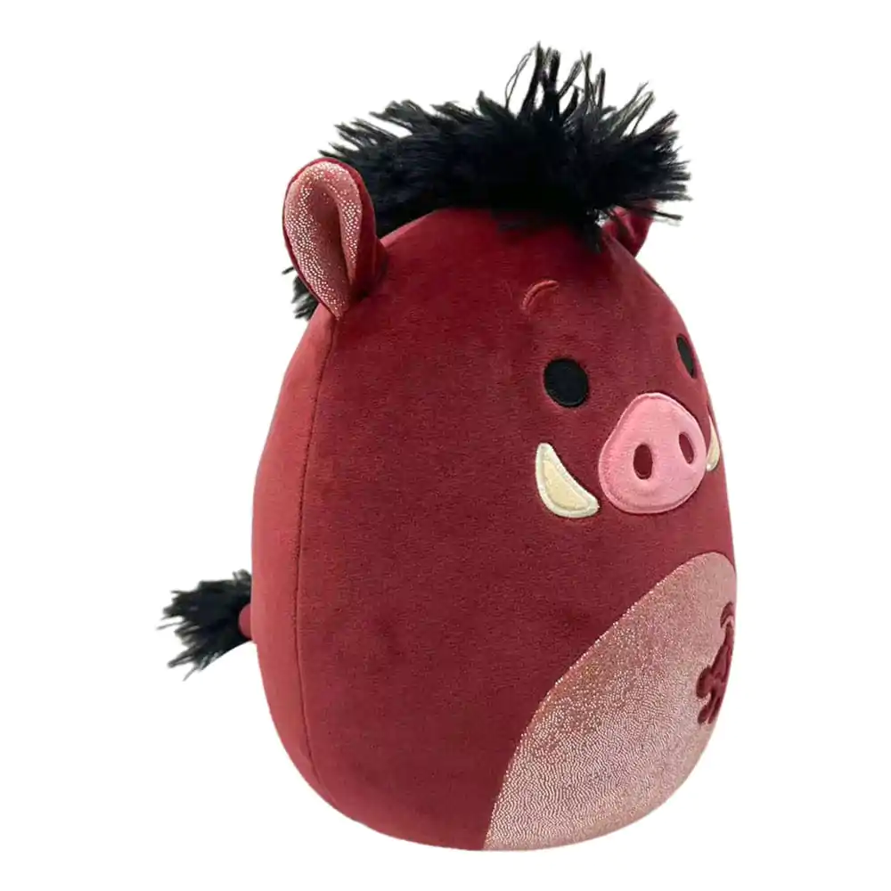 Squishmallows Plush Figure The Lion King 30th Anniversary Pumbaa 20 cm product photo
