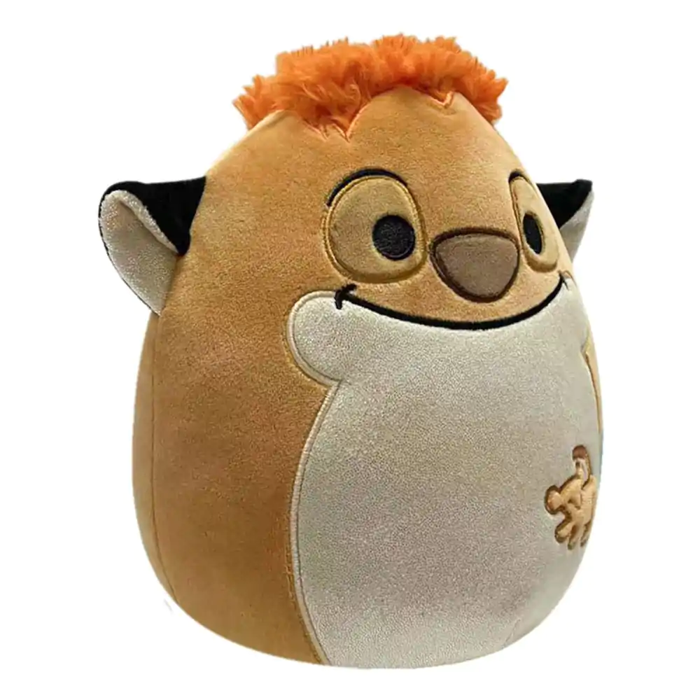 Squishmallows Plush Figure The Lion King 30th Anniversary Timon 20 cm termékfotó