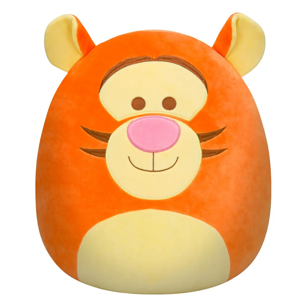 Squishmallows Plush Figure Tigger 35 cm termékfotó