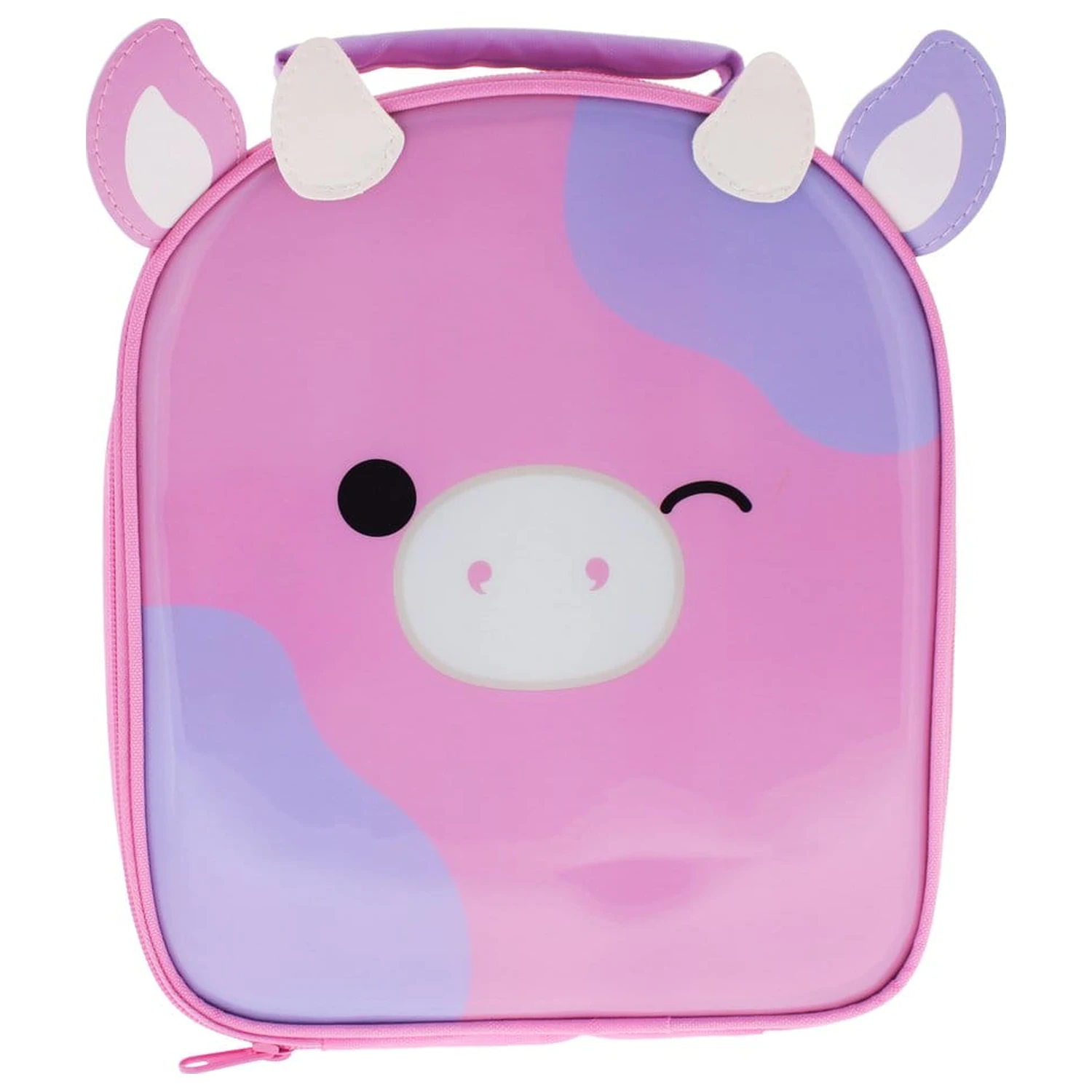 Squishmallows Lunch Bag product photo