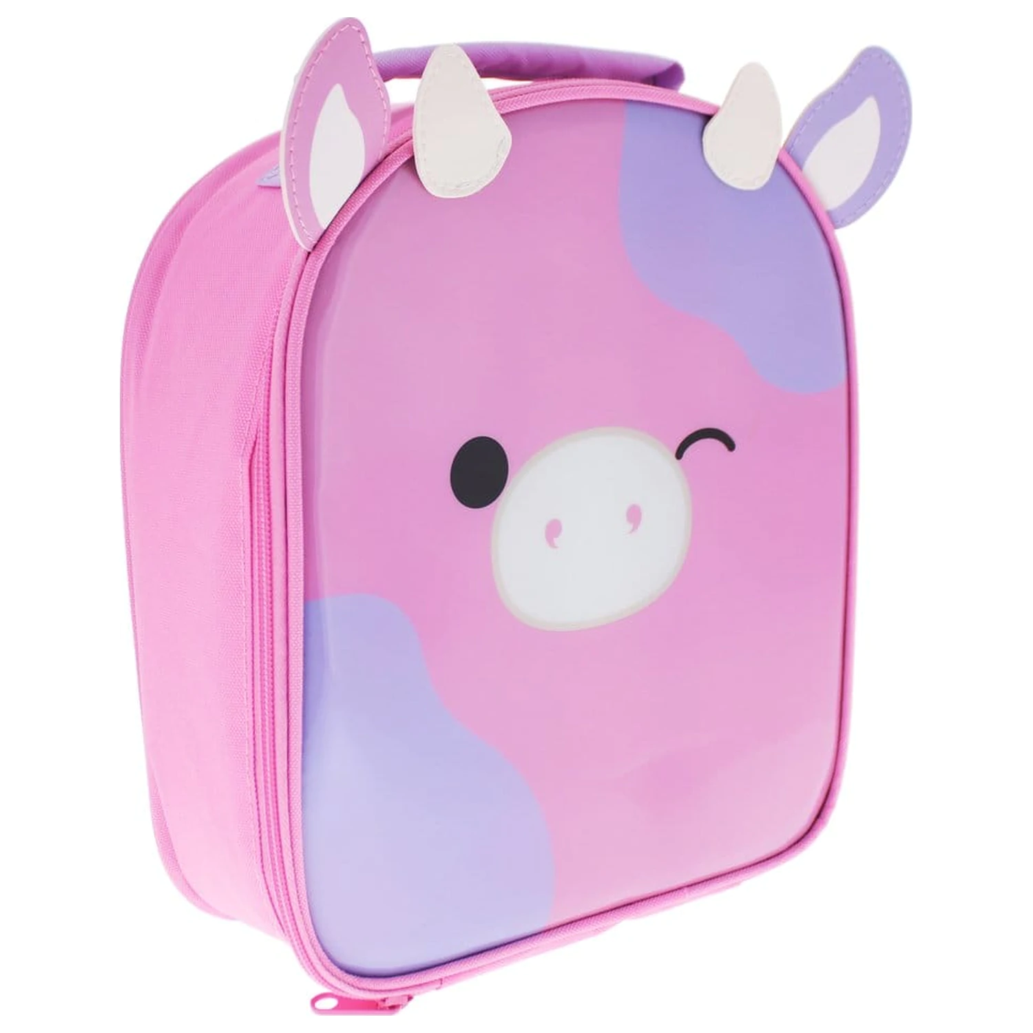 Squishmallows Lunch Bag product photo