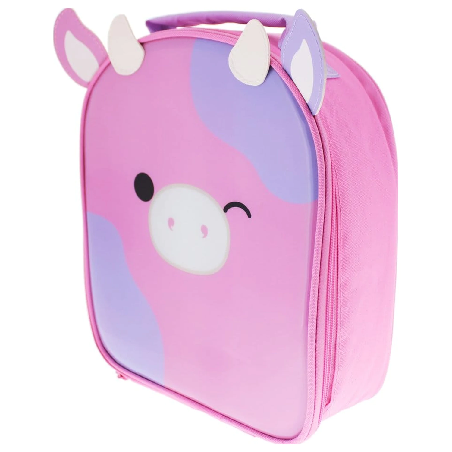 Squishmallows Lunch Bag product photo