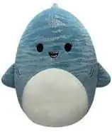 Squishmallows Plush Figure Whale Shark 30 cm product photo