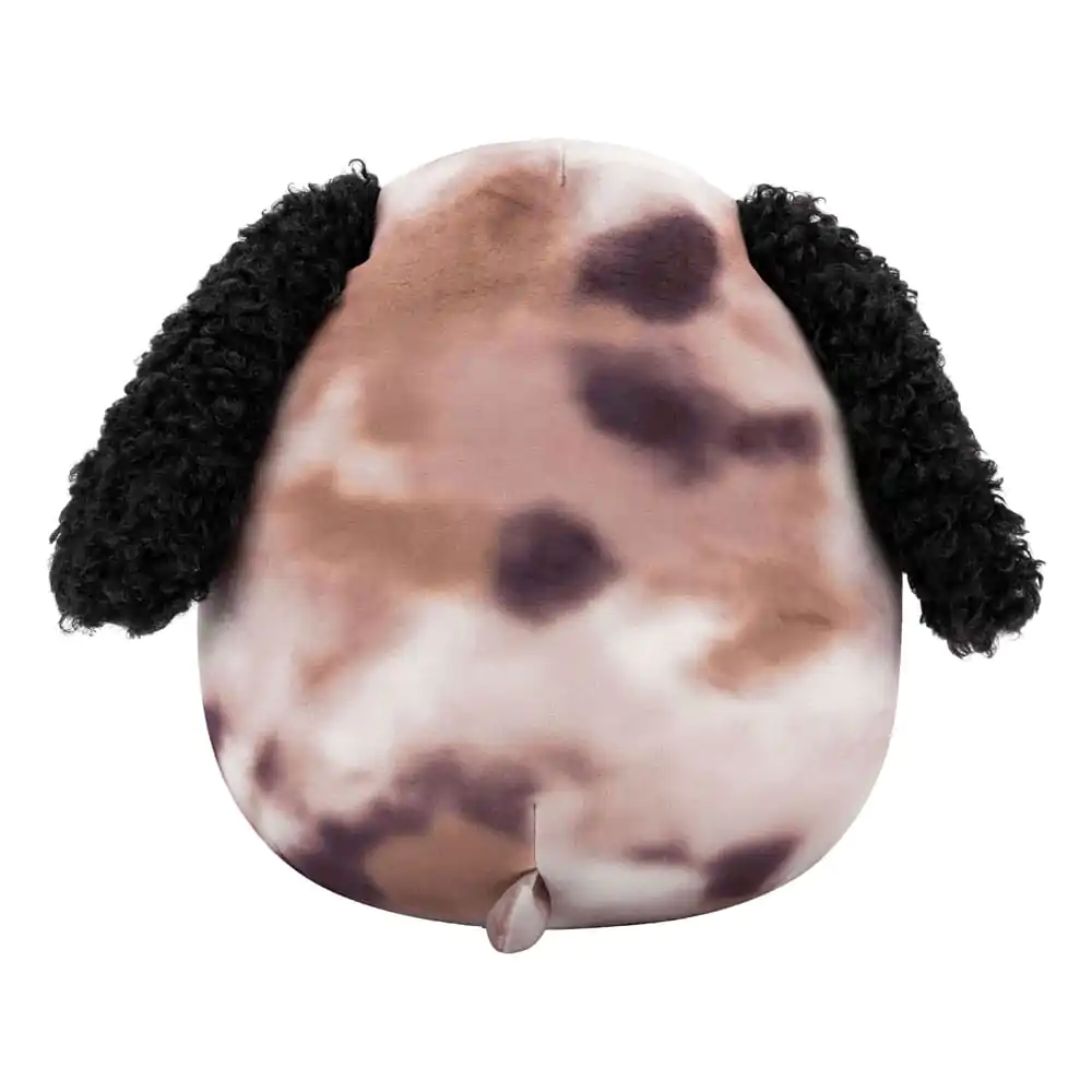Squishmallows Plush Figure Zerdan the Brown Marbled Dog 30 cm product photo