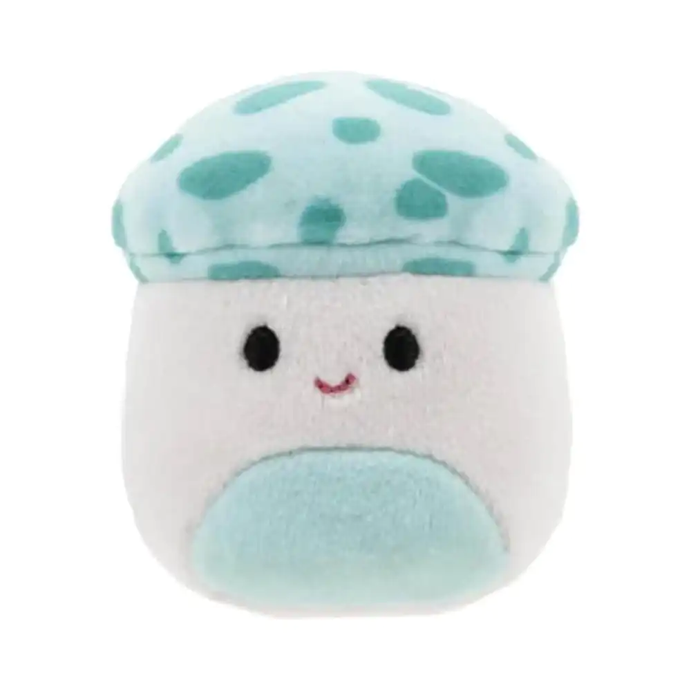 Squishville Mini Squishmallows Plush Figure 4-Pack Autumn Friends Squad 5 cm product photo
