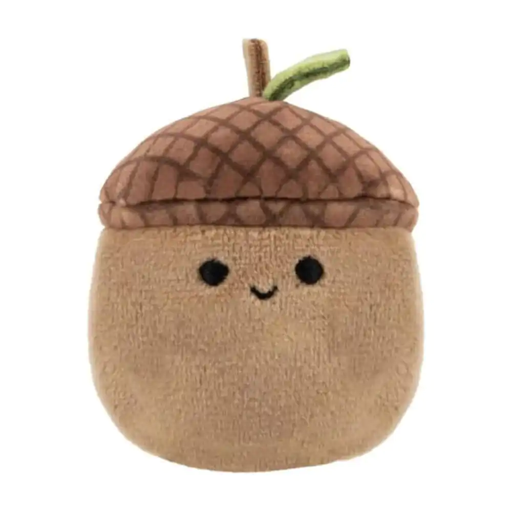 Squishville Mini Squishmallows Plush Figure 4-Pack Autumn Friends Squad 5 cm product photo