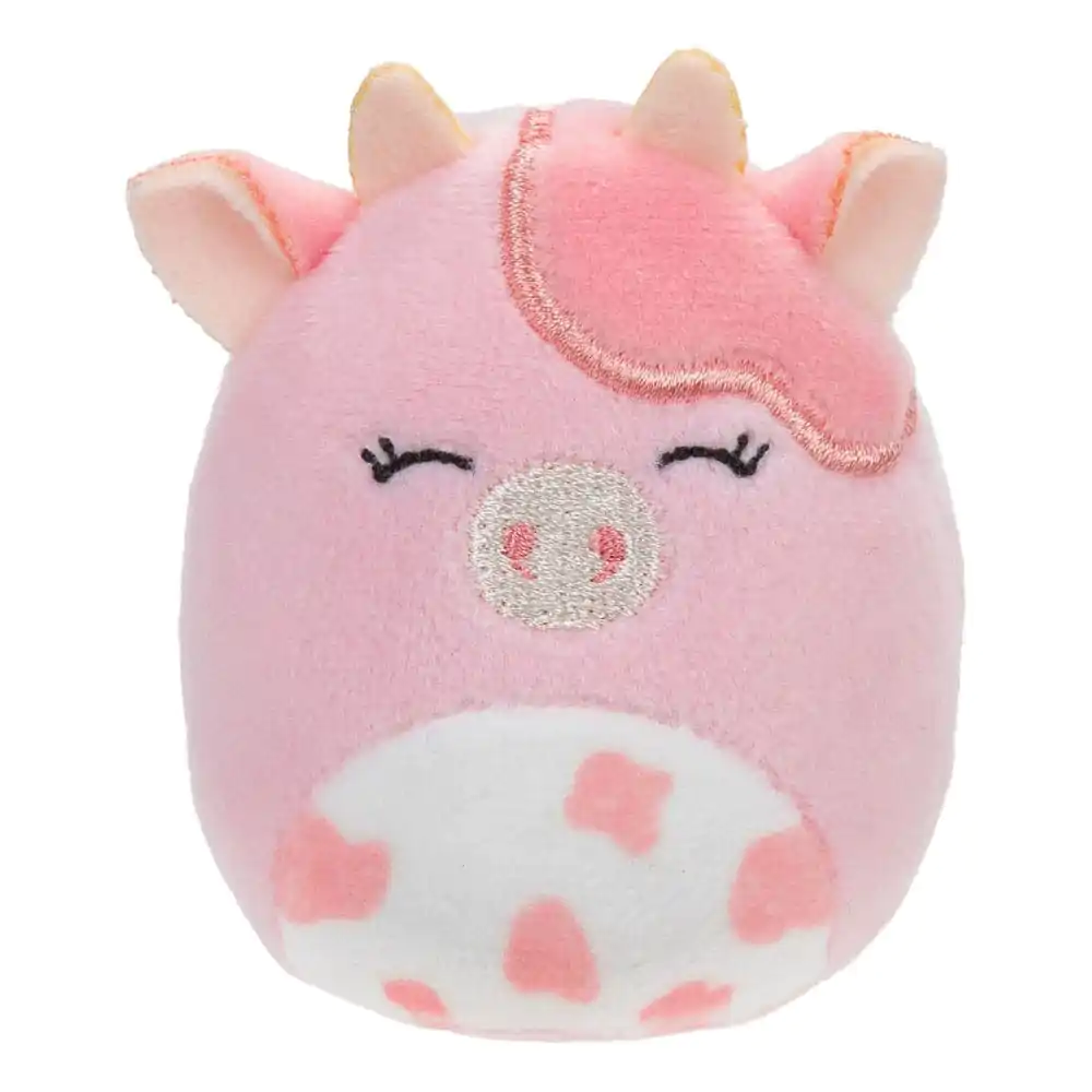 Squishville Mini Squishmallows Plush Figure 4-Pack Barnyard Squad 5 cm termékfotó