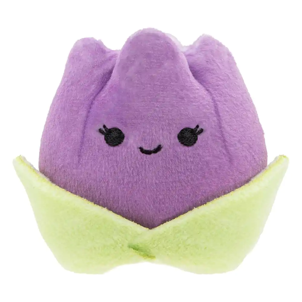 Squishville Mini Squishmallows Plush Figure 4-Pack Dream Couple Squad 5 cm product photo