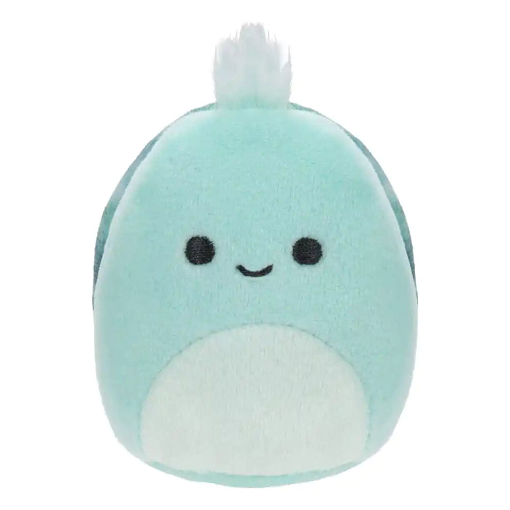 Squishville Mini Squishmallows Plush Figure 4-Pack Pond Squad 5 cm termékfotó