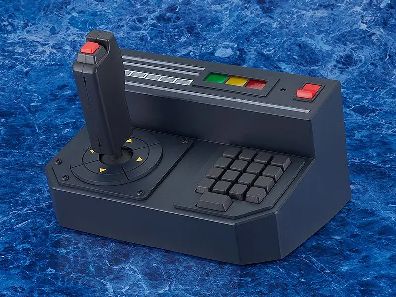 SSSS. Dynazenon Replica 1/1 DX Dynazenon Controller 24 cm product photo