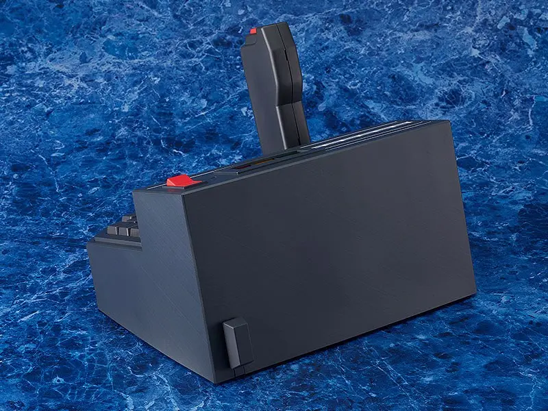 SSSS. Dynazenon Replica 1/1 DX Dynazenon Controller 24 cm product photo