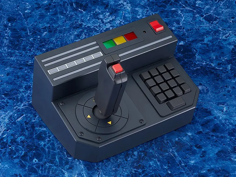 SSSS. Dynazenon Replica 1/1 DX Dynazenon Controller 24 cm product photo