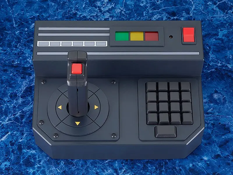 SSSS. Dynazenon Replica 1/1 DX Dynazenon Controller 24 cm product photo