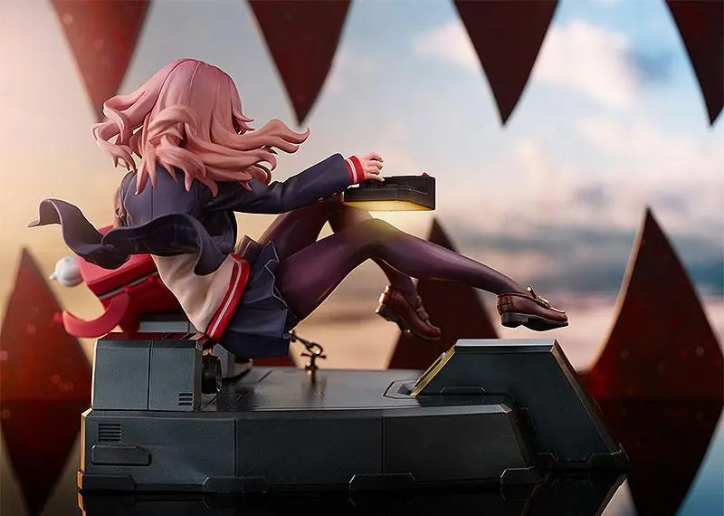 SSSS.Dynazenon PVC Statue 1/6 Yume Minami 16 cm product photo