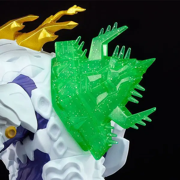 SSSS.Dynazenon Soft Vinyl Figure Kaiju: Gagula (First Form) 18 cm product photo